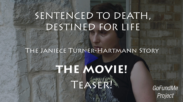 Sentenced To Death Destined For Life Movie Teaser Sentenced To Death Destined For Life Movie Teaser
