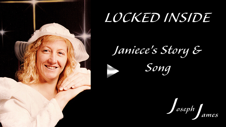 Locked Inside - music by Joseph James