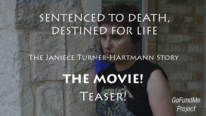 Sentenced To Death Destined For Life Movie Teaser